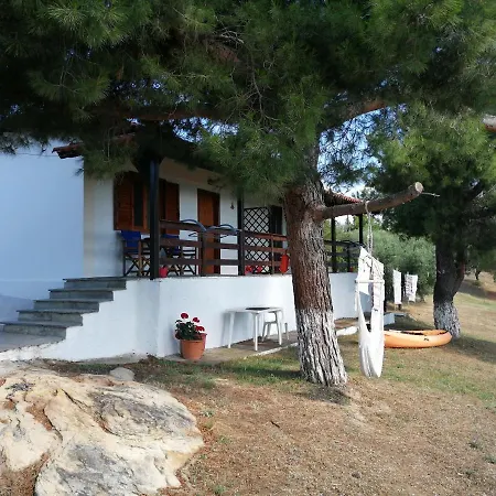House Lagonisi *