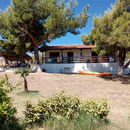 House Lagonisi * Ormos Panagias