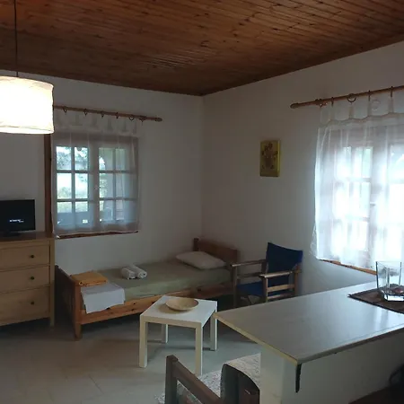 House Lagonisi