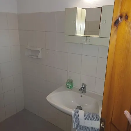 House Lagonisi *
