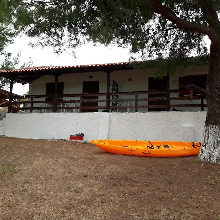 House Lagonisi * Ормос-Панайяс