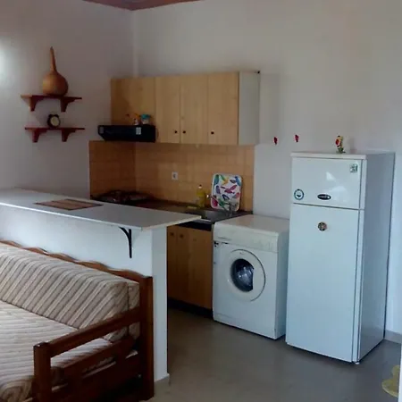 Holiday home House Lagonisi
