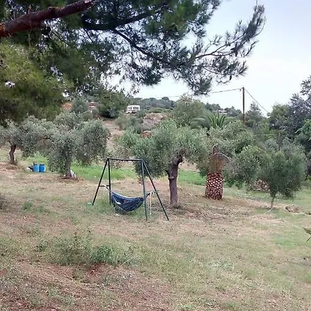 House Lagonisi