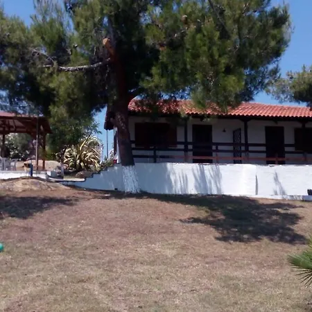 Holiday home House Lagonisi