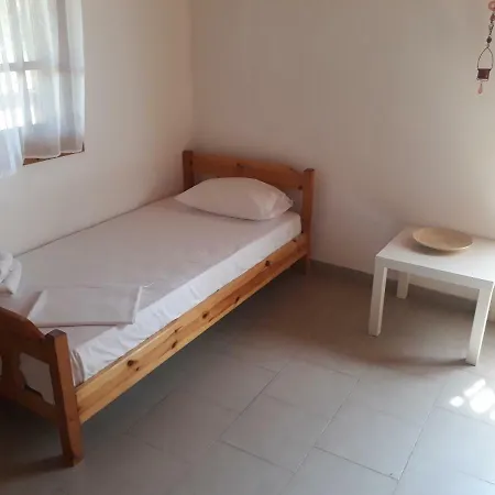 House Lagonisi