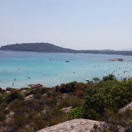 Holiday home House Lagonisi