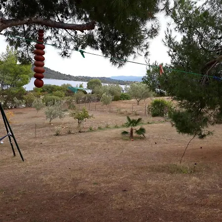 Holiday home House Lagonisi
